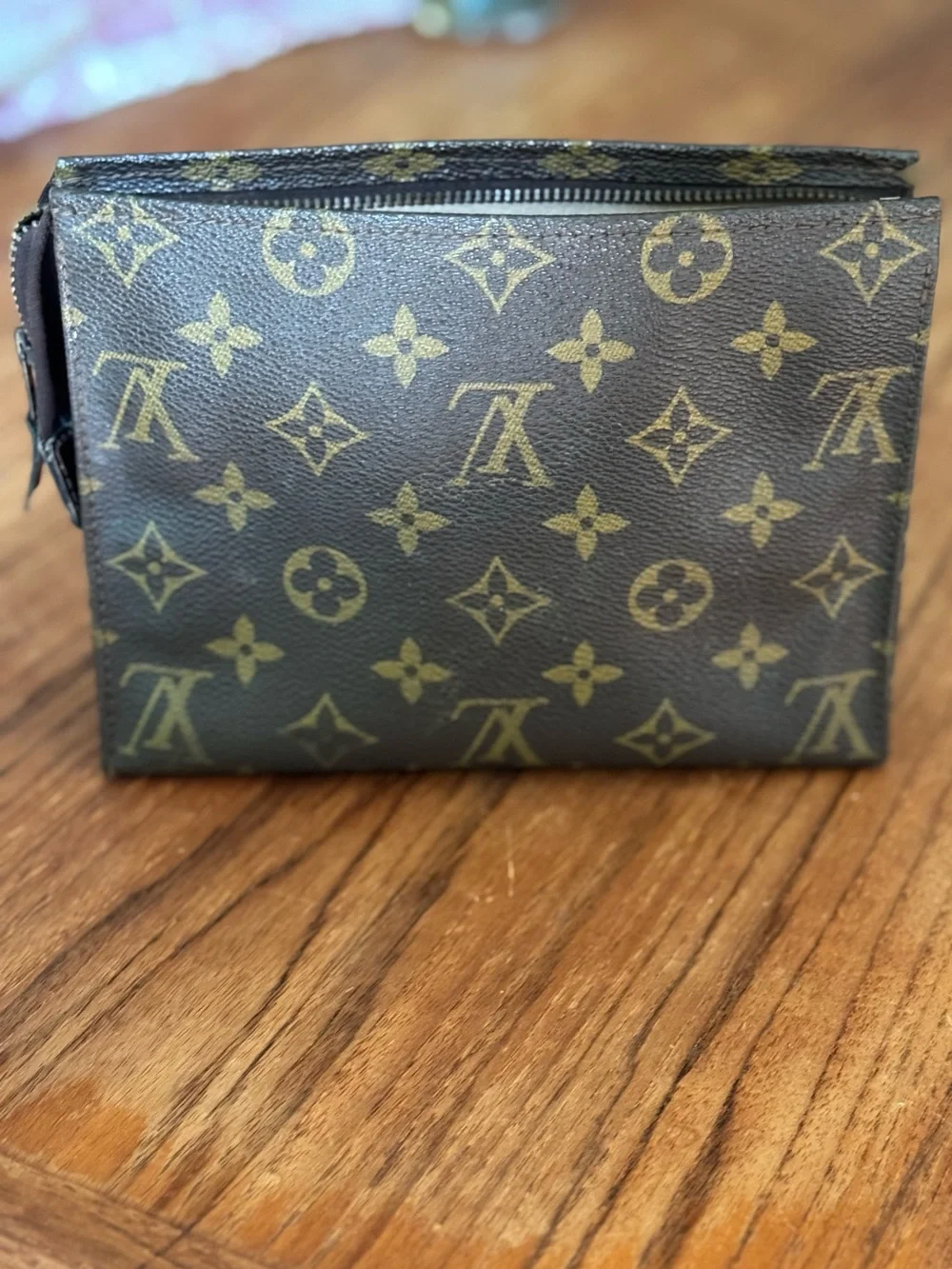 Louis Vuitton authentic vintage